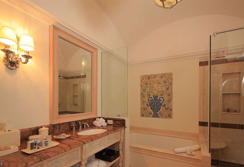 Hotel Solar De Las Animas  | Tequila | Jalisco | México 2