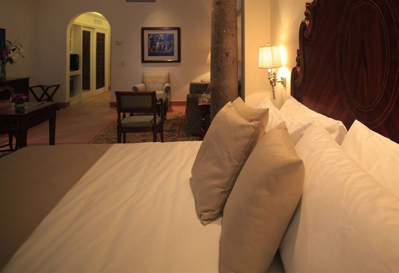 Hotel Solar De Las Animas  | Tequila | Jalisco | México 4