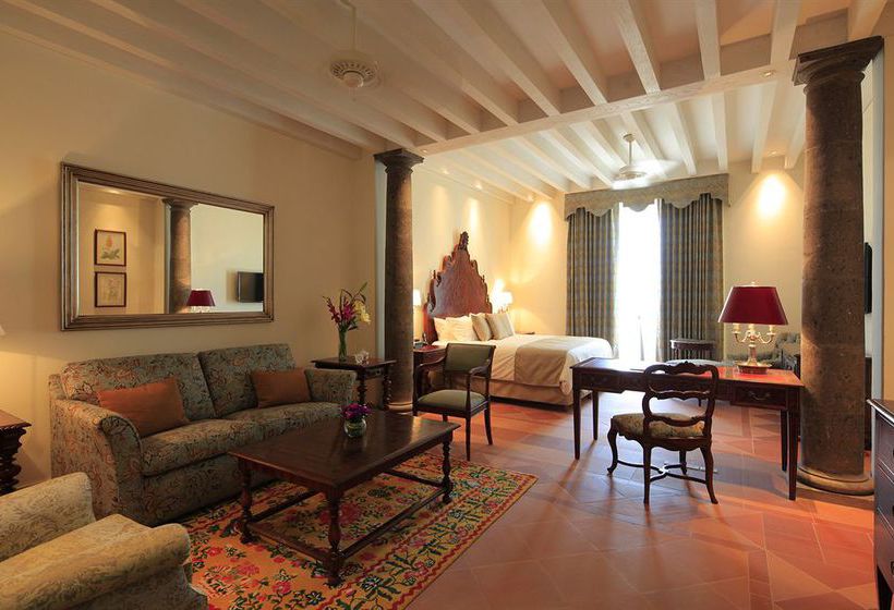 Hotel Solar De Las Animas  | Tequila | Jalisco | México 5