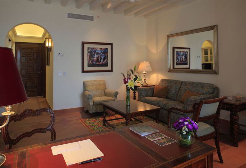 Hotel Solar De Las Animas  | Tequila | Jalisco | México 6