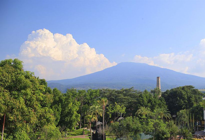 Hotel Solar De Las Animas  | Tequila | Jalisco | México 7