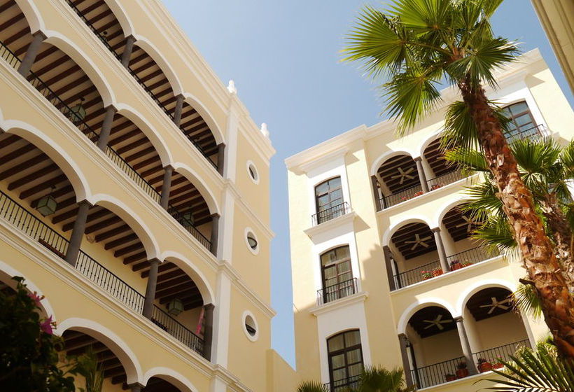 Hotel Solar De Las Animas  | Tequila | Jalisco | México 8