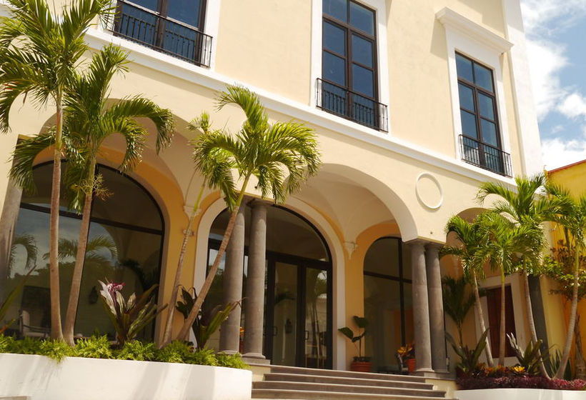 Hotel Solar De Las Animas  | Tequila | Jalisco | México 9