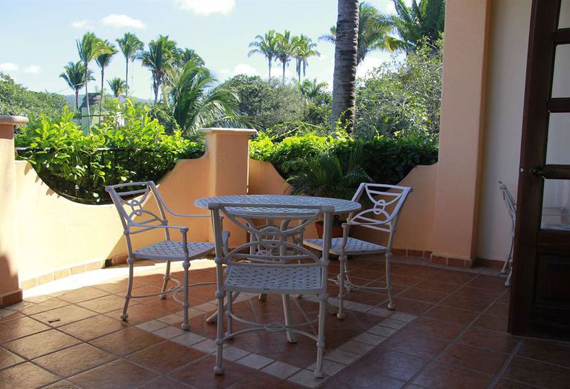 Villas Vista Suites Nayarit