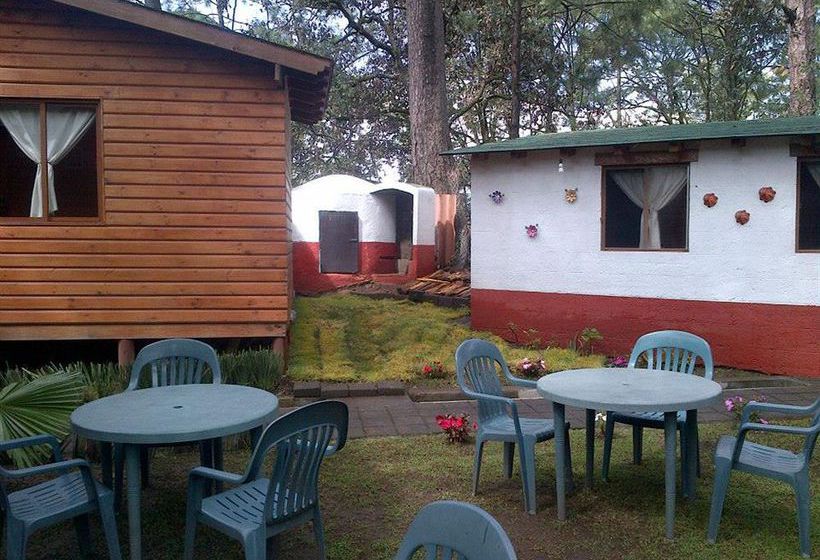 Cabañas Monte Alto  Boutique  | Valle de Bravo | Mexico State | México 1