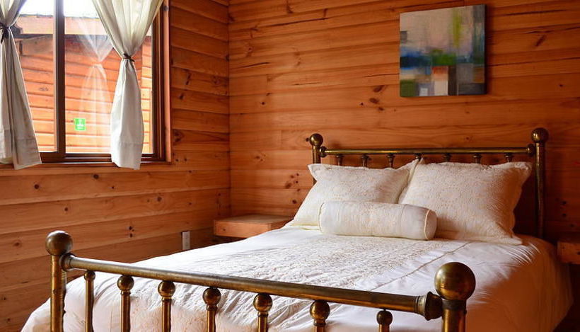 Cabañas Monte Alto  Boutique  | Valle de Bravo | Mexico State | México 10