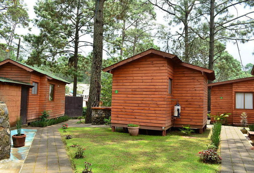 Cabañas Monte Alto  Boutique  | Valle de Bravo | Mexico State | México 11