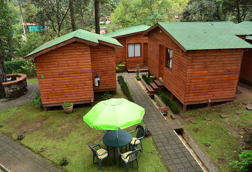 Cabañas Monte Alto  Boutique  | Valle de Bravo | Mexico State | México 12