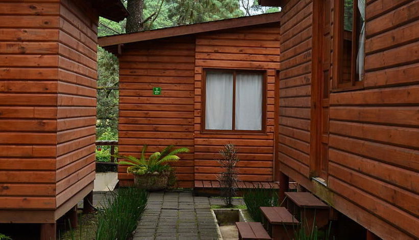 Cabañas Monte Alto  Boutique  | Valle de Bravo | Mexico State | México 13