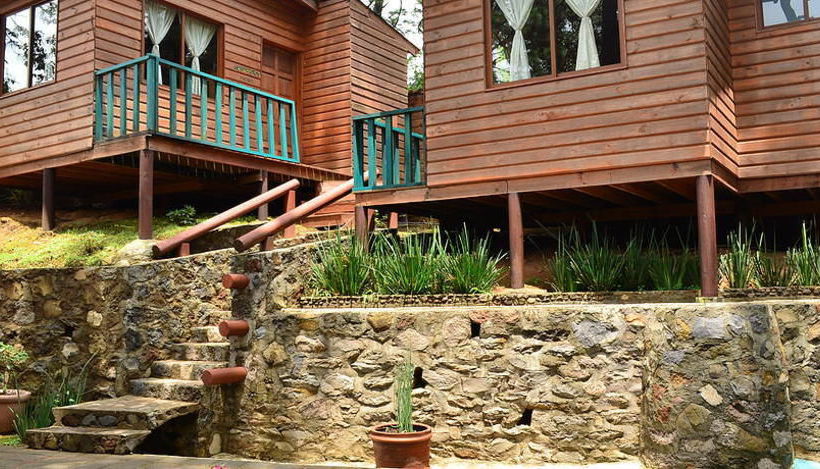 Cabañas Monte Alto  Boutique  | Valle de Bravo | Mexico State | México 15