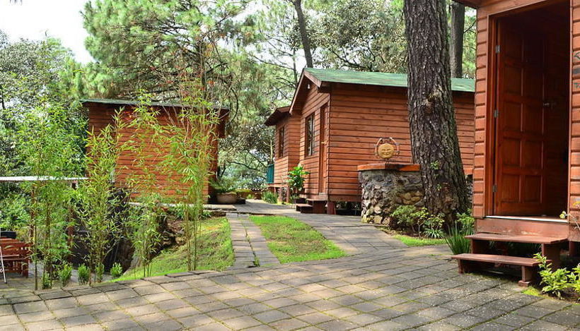 Cabañas Monte Alto  Boutique  | Valle de Bravo | Mexico State | México 16