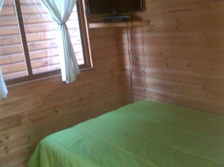 Cabañas Monte Alto  Boutique  | Valle de Bravo | Mexico State | México 18