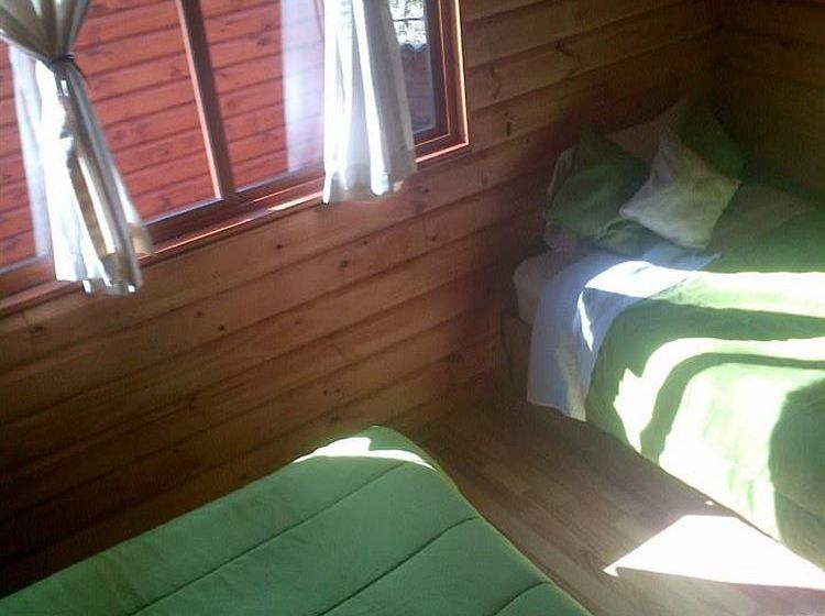 Cabañas Monte Alto  Boutique  | Valle de Bravo | Mexico State | México 19