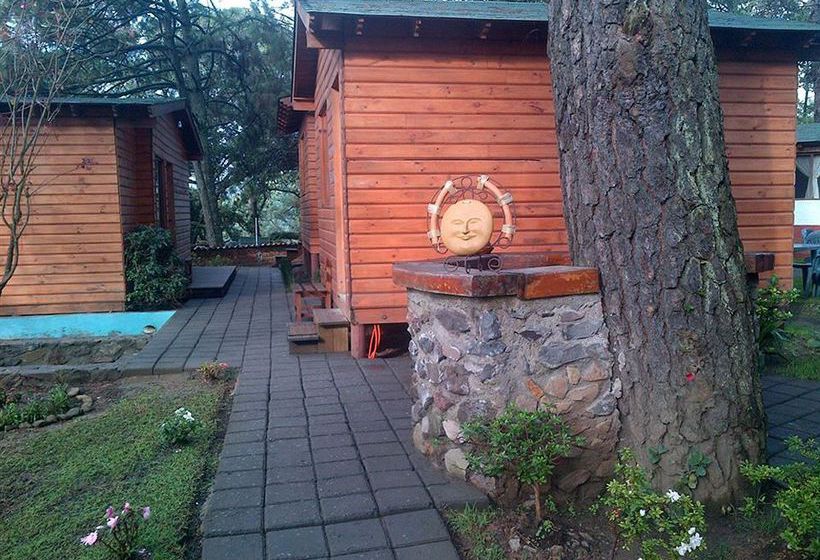 Cabañas Monte Alto  Boutique  | Valle de Bravo | Mexico State | México 2