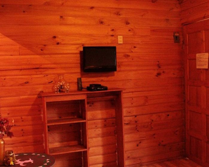 Cabañas Monte Alto  Boutique  | Valle de Bravo | Mexico State | México 20