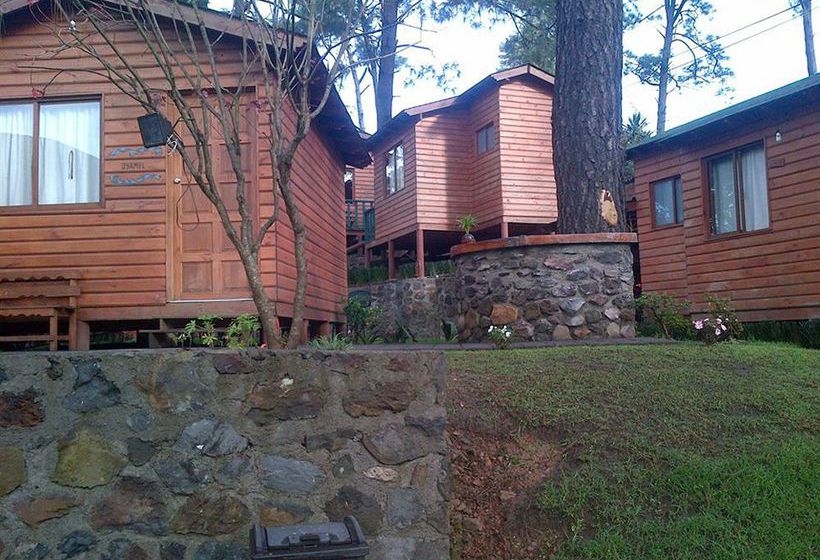 Cabañas Monte Alto  Boutique  | Valle de Bravo | Mexico State | México 3