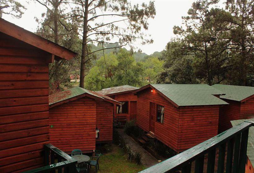 Cabañas Monte Alto  Boutique  | Valle de Bravo | Mexico State | México 5