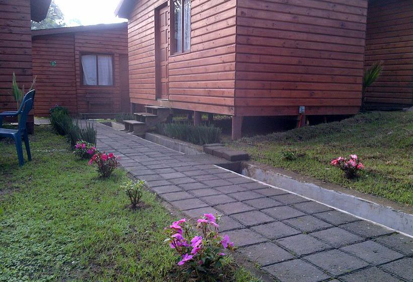 Cabañas Monte Alto  Boutique  | Valle de Bravo | Mexico State | México 6