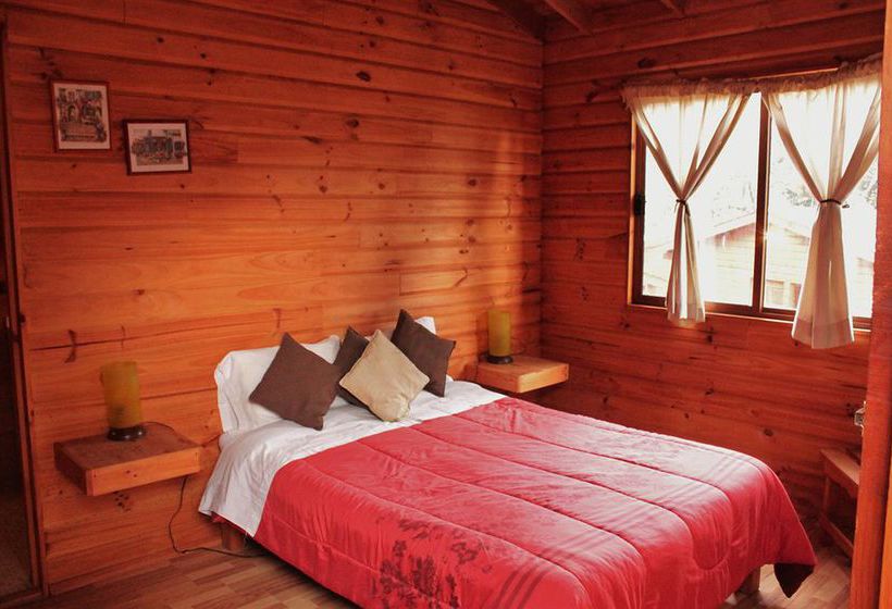 Cabañas Monte Alto  Boutique  | Valle de Bravo | Mexico State | México 7