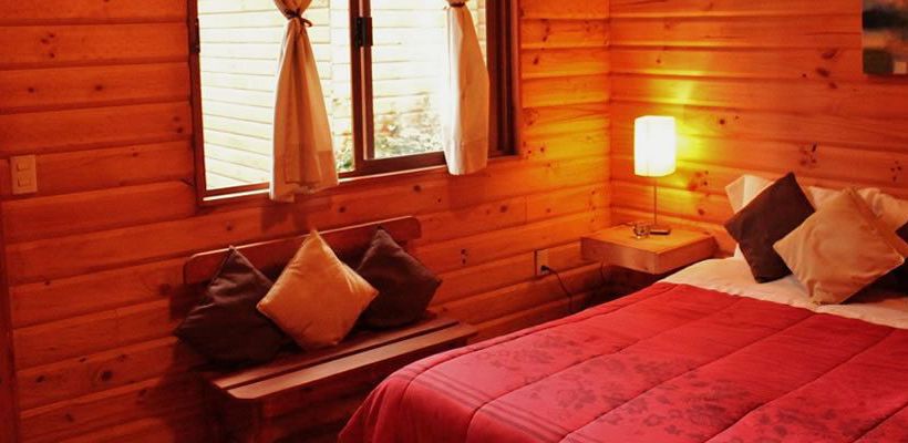 Cabañas Monte Alto  Boutique  | Valle de Bravo | Mexico State | México 8