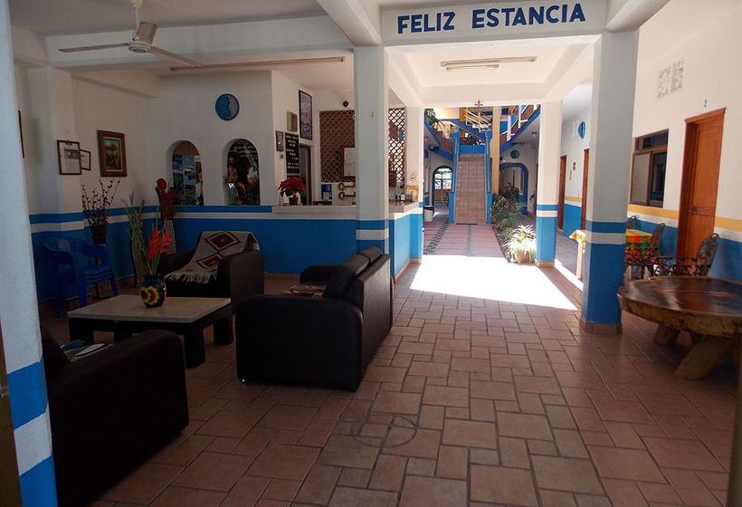 Hotel Bahía  | San Patricio Melaque | Jalisco | México 11