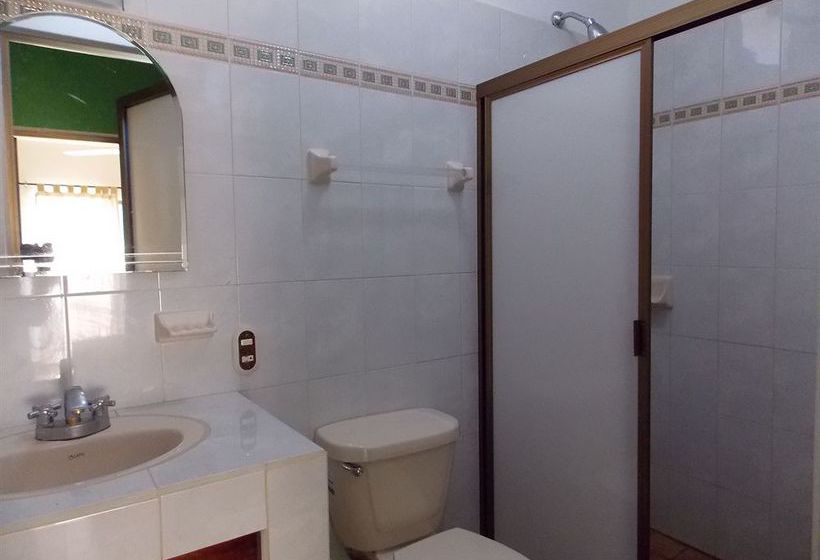 Hotel Bahía  | San Patricio Melaque | Jalisco | México 12