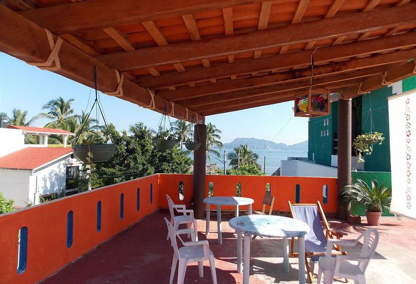 Hotel Bahía  | San Patricio Melaque | Jalisco | México 3