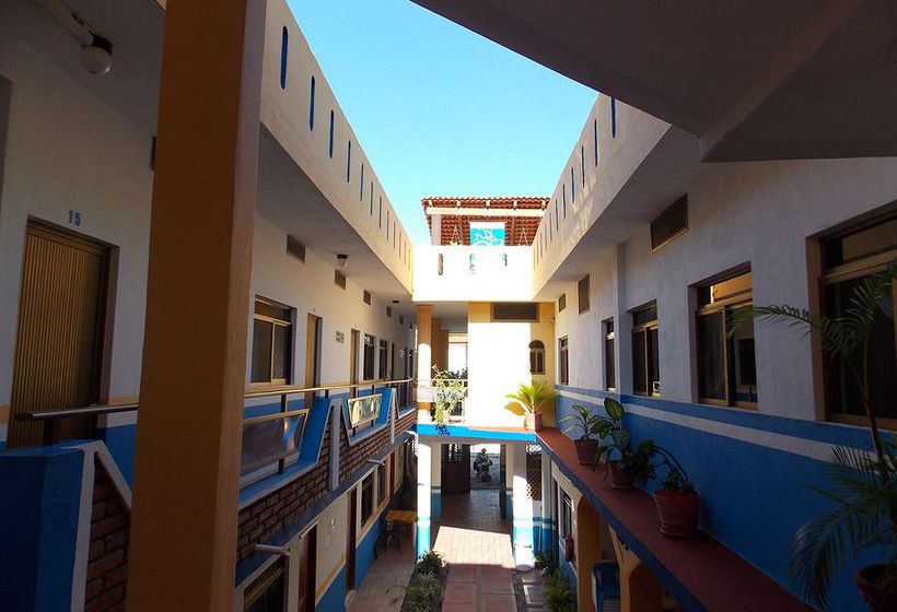 Hotel Bahía  | San Patricio Melaque | Jalisco | México 4