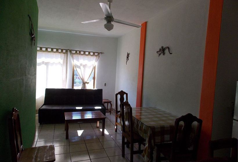 Hotel Bahía  | San Patricio Melaque | Jalisco | México 6