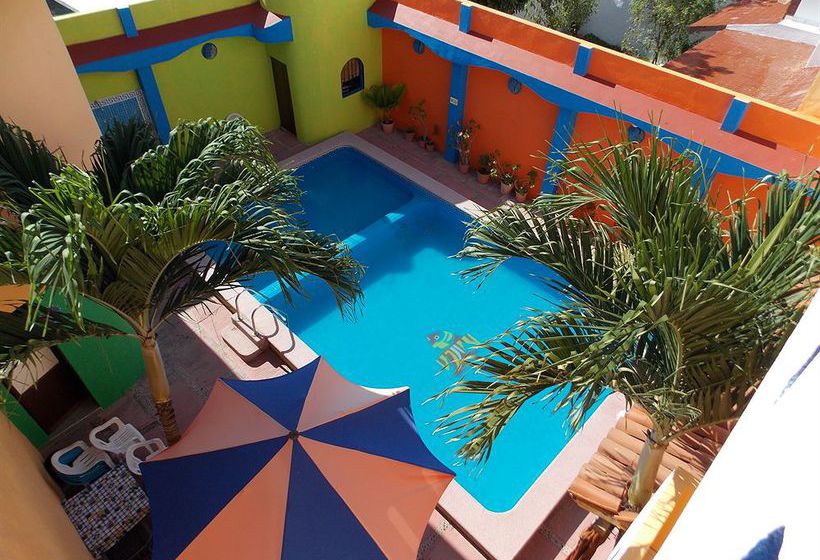 Hotel Bahía  | San Patricio Melaque | Jalisco | México 7