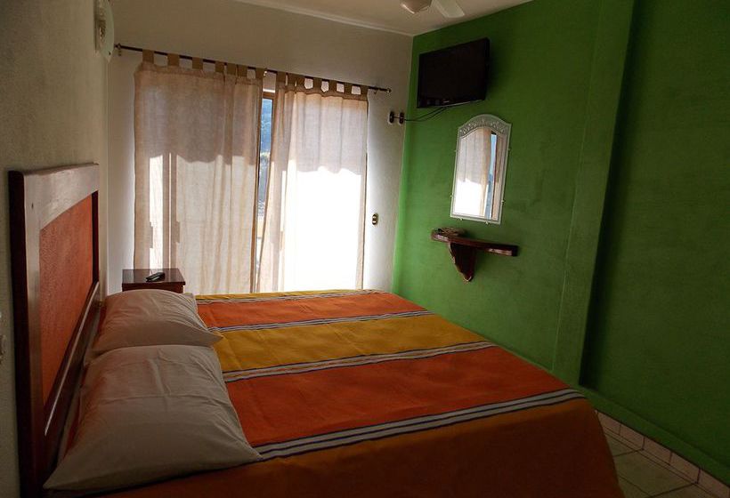 Hotel Bahía  | San Patricio Melaque | Jalisco | México 9