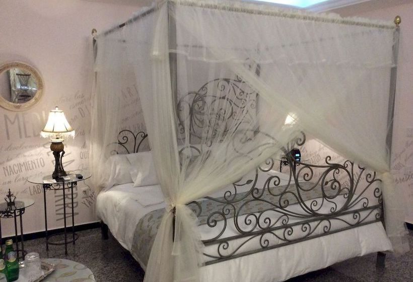 Grand Hotel Boutique Tepatitlan 