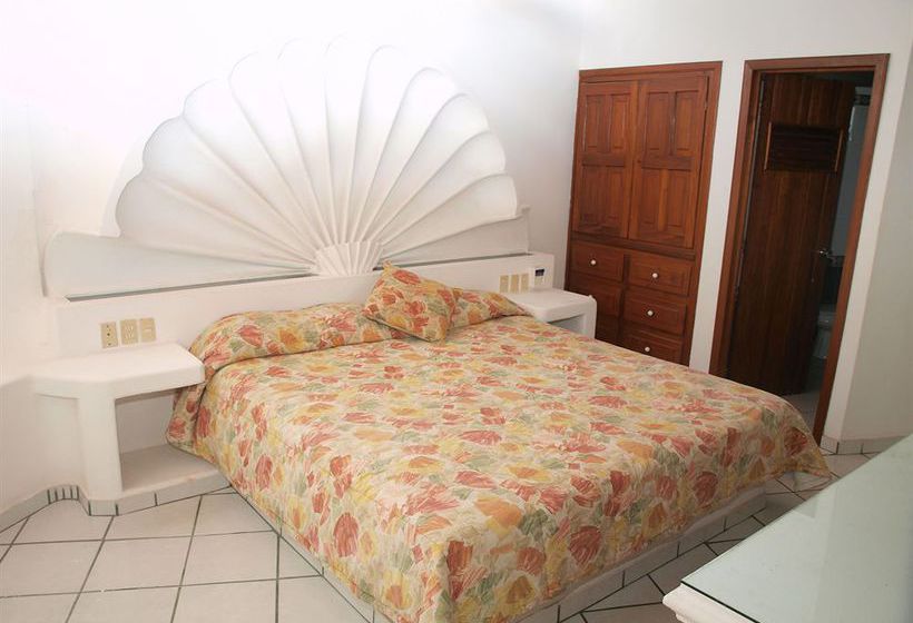 Hotel Club Nautico El Dorado