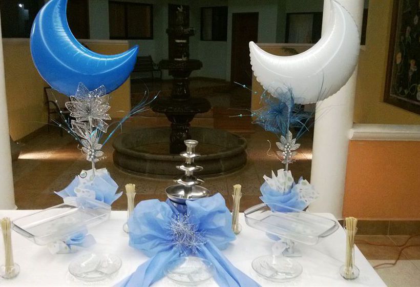 Hotel Tres Flores  | Huasca de Ocampo | Hidalgo | México 3