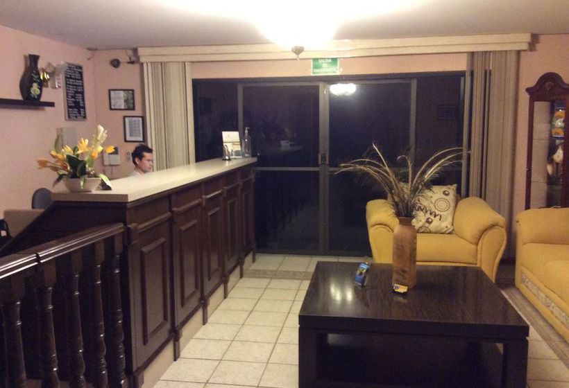 Hotel Finca Las Hortensias  | Tepotzotlan | Mexico State | México 10