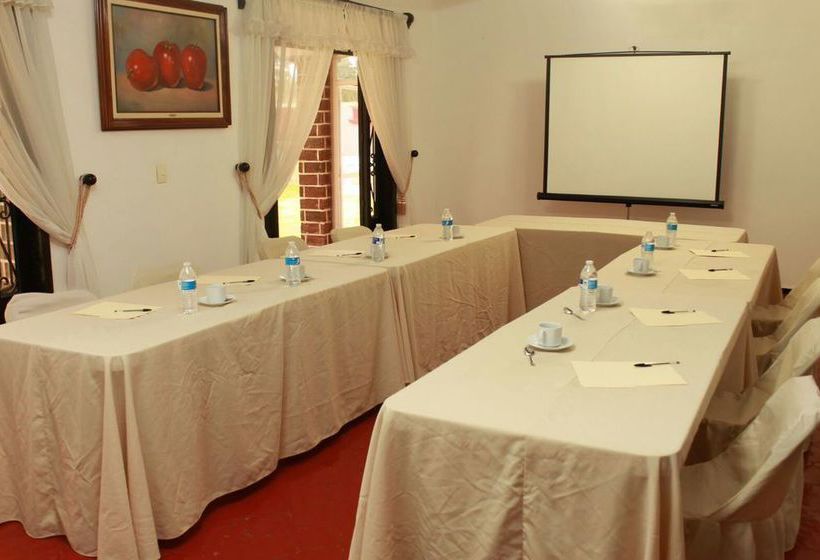 Hotel Finca Las Hortensias  | Tepotzotlan | Mexico State | México 11