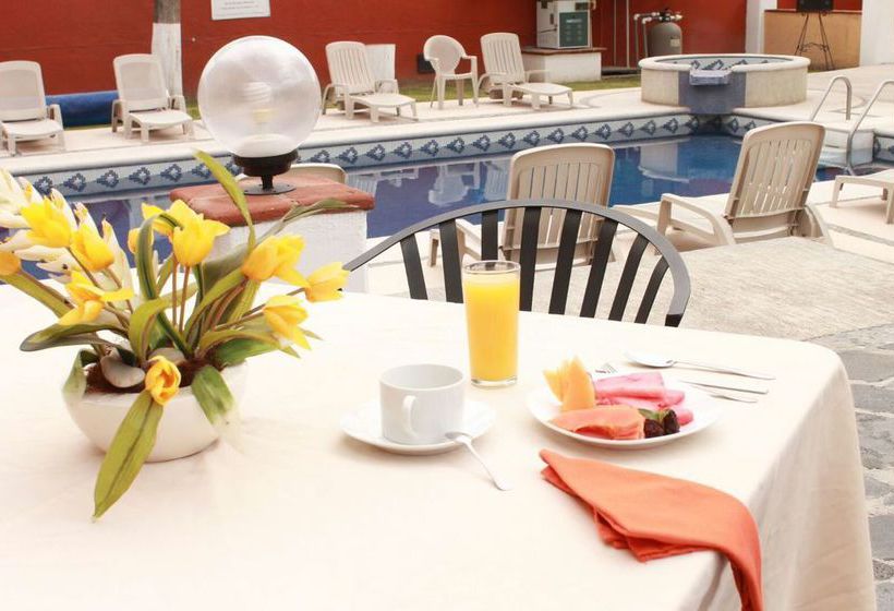 Hotel Finca Las Hortensias  | Tepotzotlan | Mexico State | México 16