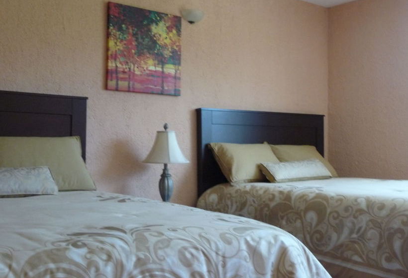 Hotel Finca Las Hortensias  | Tepotzotlan | Mexico State | México 17