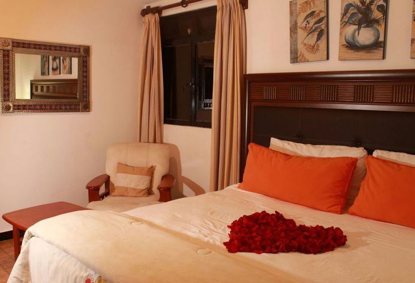 Hotel Finca Las Hortensias  | Tepotzotlan | Mexico State | México 18