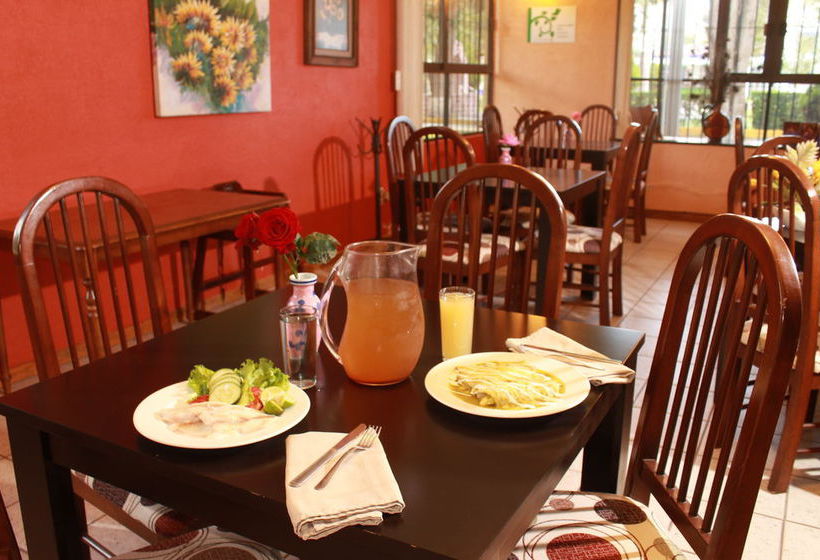 Hotel Finca Las Hortensias  | Tepotzotlan | Mexico State | México 6