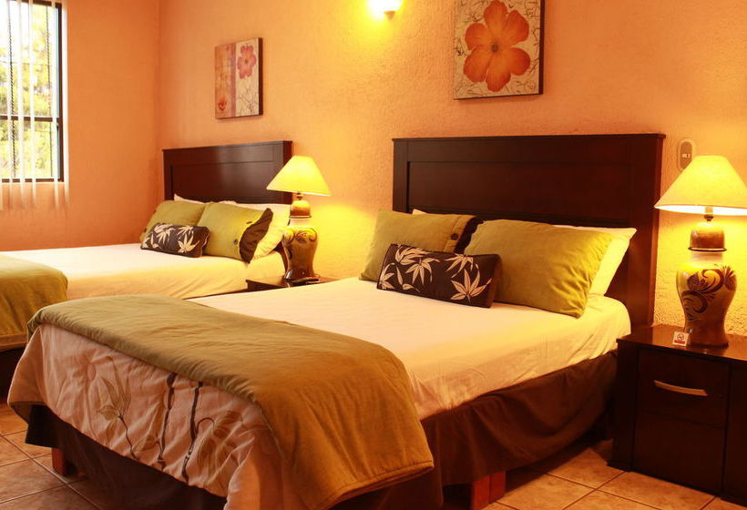 Hotel Finca Las Hortensias  | Tepotzotlan | Mexico State | México 8