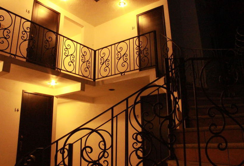 Hotel Finca Las Hortensias  | Tepotzotlan | Mexico State | México 9