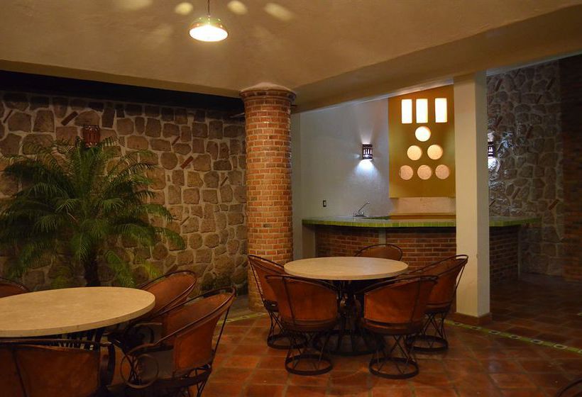 Hotel Quinta Tequillan  | Tequila | Jalisco | México 1