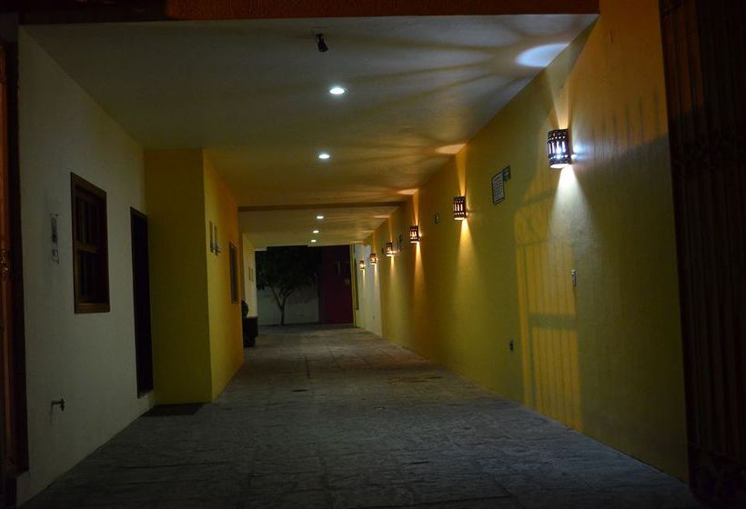 Hotel Quinta Tequillan  | Tequila | Jalisco | México 13