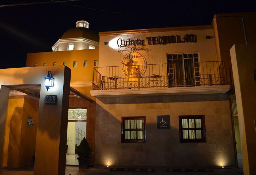 Hotel Quinta Tequillan  | Tequila | Jalisco | México 14