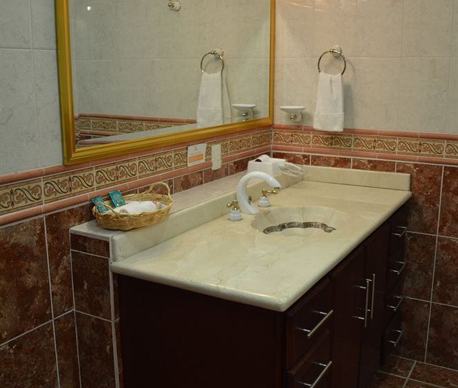 Hotel Quinta Tequillan  | Tequila | Jalisco | México 17