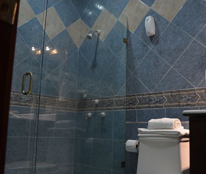 Hotel Quinta Tequillan  | Tequila | Jalisco | México 18