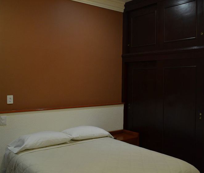 Hotel Quinta Tequillan  | Tequila | Jalisco | México 20