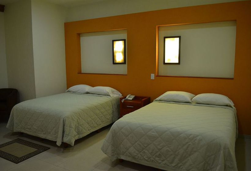 Hotel Quinta Tequillan  | Tequila | Jalisco | México 3