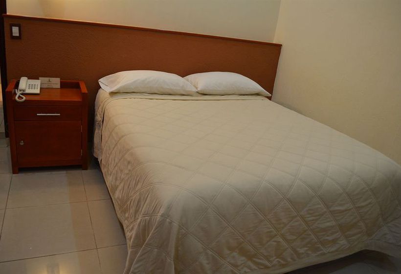 Hotel Quinta Tequillan  | Tequila | Jalisco | México 4